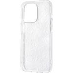 RT-DP42A/MKM iPhone 15 Pro ディズニー / TPU キラキラ レイ・アウト