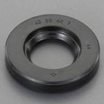 EA423TA-42 42x65x12mm オイルシール(タイプ1/ニトリル) エスコ