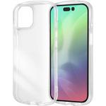RT-P41TC11/CM iPhone 15 / 14 / 13 TPU ProCa The clear レイ・アウト
