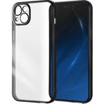 iPhone 15 Plus TPU META Perfect レイ・アウト