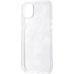 RT-DP43A/MKM iPhone 15 Plus / 14Plus ディズニー / TPU キラキラ レイ・アウト