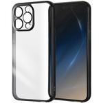 iPhone 15 Pro Max TPU META Perfect レイ・アウト