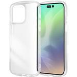 RT-P44TC11/CM iPhone 15 Pro Max TPU ProCa The clear レイ・アウト