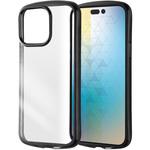iPhone 15 Pro Max TPU METAMORU レイ・アウト