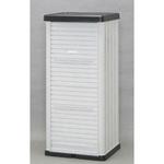 EA955CA-13A 610x560x1360mm 収納庫 エスコ