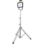 LEN-60L-3ME LEDパワーライト60W 三脚式 日動工業