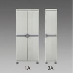 EA955CT-3A 386x490x1810mm 収納庫 エスコ