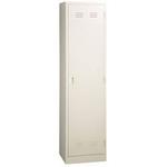 EA955CY-1 455x400x1790mm 収納庫(スチール製) エスコ
