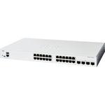 Amazon | シスコシステムズ (Cisco) Cisco Catalyst 1300-24P-4G