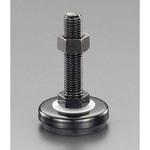 EA949H-43 M12x1.75/50mm/700kg アジャストベース(スチール製) エスコ