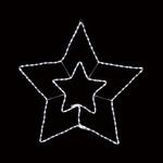 SJ-C51W-JT LEDジョイントモチーフ(全点滅タイプ) DENSAN(デンサン/ジェフコム)