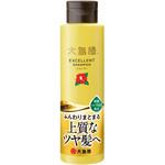 大島椿エクセレントシャンプー 大島椿