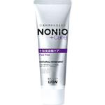 NONIOプラス 知覚過敏ケアハミガキ NONIO