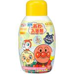 あわ入浴剤 アンパンマン ボトルタイプ バンダイ