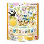 びっくらたまご ポケットモンスター イーブイフレンズフィギュアコレクション バンダイ