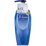 ジュレームiP タラソリペア 補修美容液シャンプー モイスト