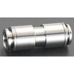 EA425D-12 12mm ユニオン(ストレート/ステンレス製) エスコ