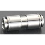 EA425D-6 6mm ユニオン(ストレート/ステンレス製) エスコ