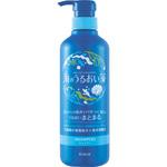 海のうるおい藻 うるおいケアシャンプー クラシエホームプロダクツ販売