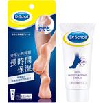 ドクターショール かかと用保湿クリーム ショールズウエルネスカンパニー