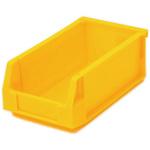 EA957AC-101Y 200x113x 75mm パーツトレー(黄) エスコ