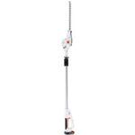 充電式伸縮ポールヘッジトリマー SPH-1820-AAA-0 部品 工進