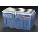 EA960AC-3 1110x615x530mm 収納ケース(樹脂製) エスコ