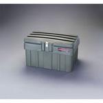 EA960AC-3D 1110x615x530mm 収納ケース(樹脂製/OD色) エスコ