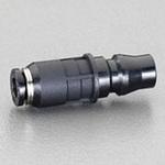 EA425NC-6 6mm ワンタッチ型プラグ(20型) エスコ