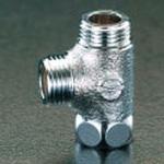 G フレキ用片ナットチーズ エスコ