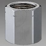 EA432LK-44 G 1/2"xR 1/2"/呼13 ねじ変換アダプター エスコ