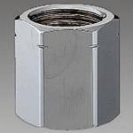 EA432LK-66 G 3/4"xR 3/4"/呼20 ねじ変換アダプター エスコ