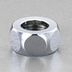 EA432MS-503 G1/2" 給水管用袋ナット エスコ