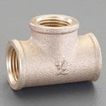 EA432NB-25C Rc 3/4" x Rc 1 "  砲金チーズ エスコ