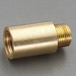 EA432SB-15 R 1/2"x 15 mm ザルボ(砲金) エスコ