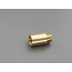 EA432SB-22.5 R 1/2"x22.5mm ザルボ(砲金) エスコ