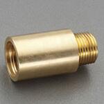 EA432SB-35 R 1/2"x 35 mm ザルボ(砲金) エスコ