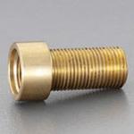 PJ1/2"x 45 mm ザルボ(長ねじ) エスコ