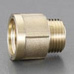 EA432SD-20 PJ1/2"x 20 mm ザルボ(滑り止め付) エスコ