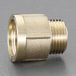 EA432SD-25 PJ1/2"x 25 mm ザルボ(滑り止め付) エスコ