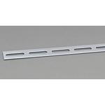 EA439A-42 25x400mm フラットバー エスコ