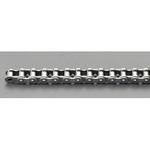 EA967EG-60 #60 3/4"(19.05mm)x3m ローラーチェーン(ステンレス) エスコ