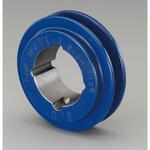 EA968A-13 150mm [1本構] Vプーリー(SPプーリー/11U) エスコ