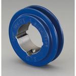 EA968A-14 160mm [1本構] Vプーリー(SPプーリー/11U) エスコ