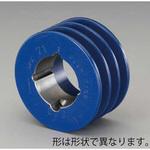 EA968A-150 175mm [3本構] Vプーリー(SPプーリー/41UR) エスコ