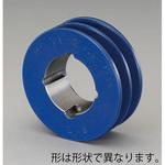 EA968A-36 140mm [2本構] Vプーリー(SPプーリー/31U) エスコ
