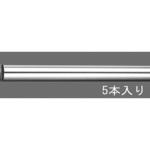 EA440DF-25 Φ25x0.8x1820mm ステンレス管(5本) エスコ