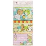 すみっコぐらし ポケットティシュ ハヤシ商事
