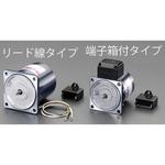 EA968CC-25 AC100V・25W インダクションモーター(端子箱付タイプ) エスコ