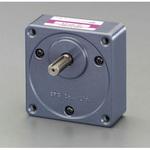 EA968CV-50 1/50   ギヤヘッド (6W用/ボールベアリングタイプ) エスコ